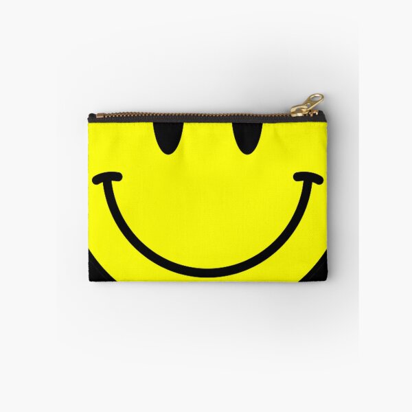 Item preview, Acid House Smile Face designed and sold by havicestickt.