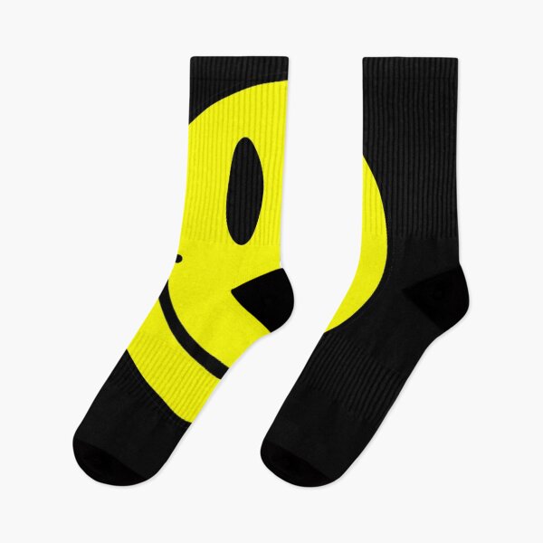 Item preview, Acid House Smile Face designed and sold by havicestickt.