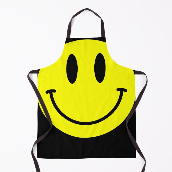 Item preview, Acid House Smile Face designed and sold by havicestickt.