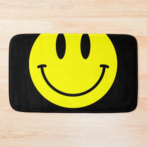 Item preview, Acid House Smile Face designed and sold by havicestickt.