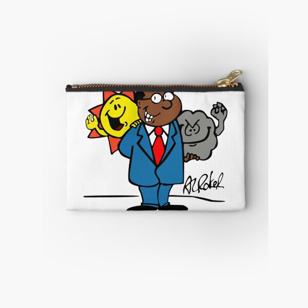 Item preview, Al Roker designed and sold by GertrudeLayman.