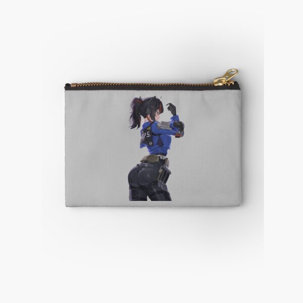 Item preview, Zhu Yuan - Zenless Zone Zero  designed and sold by Camille-Miranda.