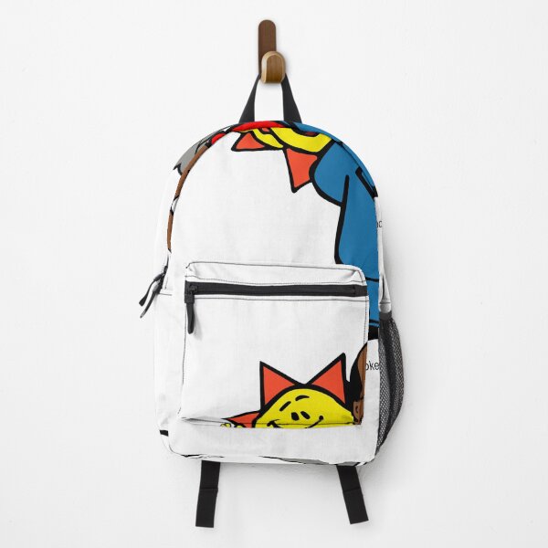 Item preview, Al Roker designed and sold by GertrudeLayman.