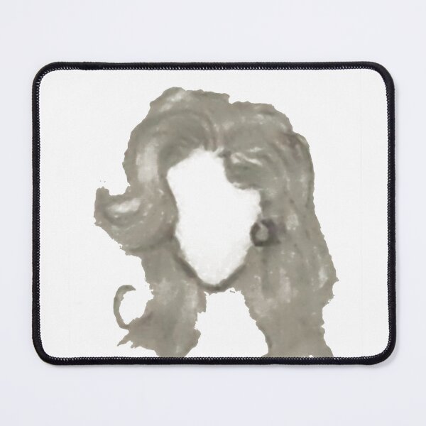 Item preview, Iconic 90's blowout sketch designed and sold by Oasis-studios.
