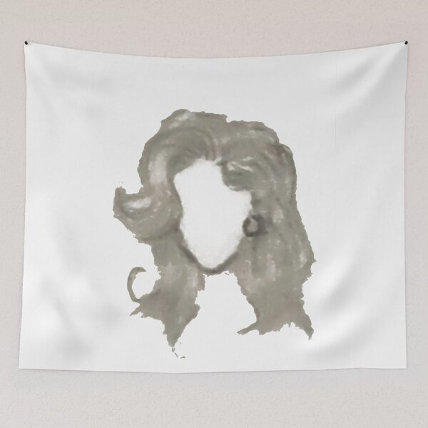 Item preview, Iconic 90's blowout sketch designed and sold by Oasis-studios.