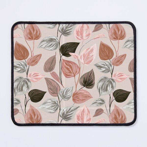 Item preview, Artistic Pothos - Birth Flower Pattern - Christmas Gifts For Wife designed and sold by RoyalStarsPatts.