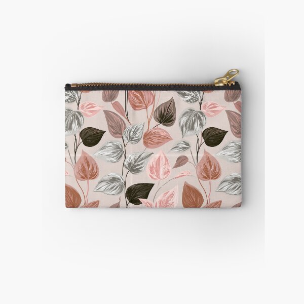 Item preview, Artistic Pothos  - Birth Flower Pattern - Christmas Gifts For Wife designed and sold by RoyalStarsPatts.
