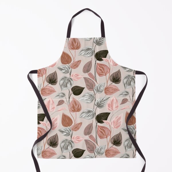 Item preview, Artistic Pothos  - Birth Flower Pattern - Christmas Gifts For Wife designed and sold by RoyalStarsPatts.