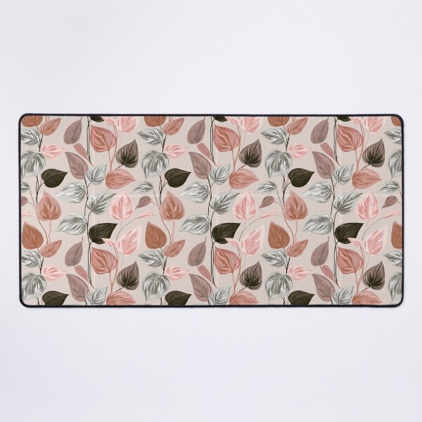 Item preview, Artistic Pothos  - Birth Flower Pattern - Christmas Gifts For Wife designed and sold by RoyalStarsPatts.