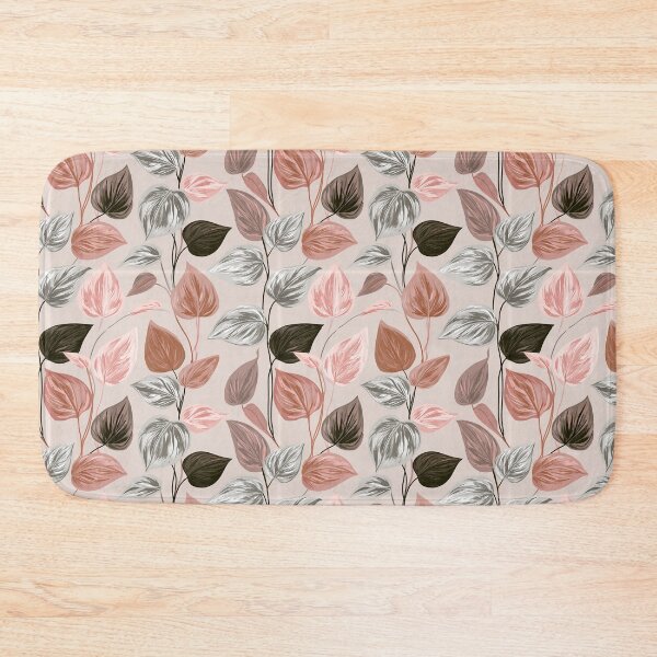 Item preview, Artistic Pothos  - Birth Flower Pattern - Christmas Gifts For Wife designed and sold by RoyalStarsPatts.