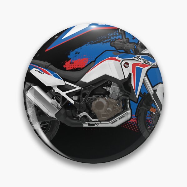 Item preview, Africa Twin 1100 designed and sold by ropkaspomers.