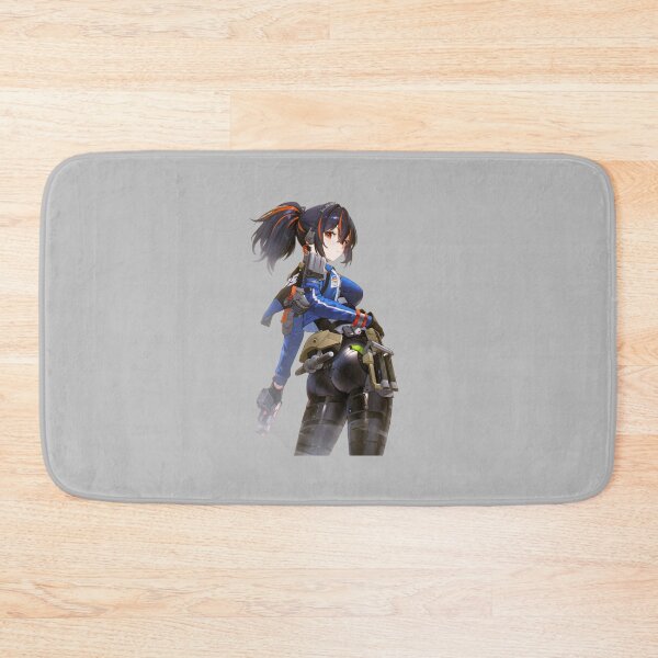 Item preview,  Zhu Yuan - Zenless Zone Zero  designed and sold by Camille-Miranda.