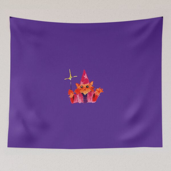 Item preview, Magic Cat designed and sold by ethanvsanders.