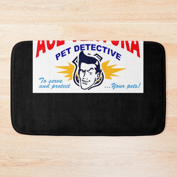 Item preview, Ace Ventura Business Card designed and sold by havicestickt.