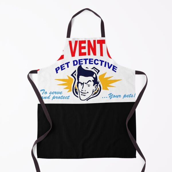 Item preview, Ace Ventura Business Card designed and sold by havicestickt.