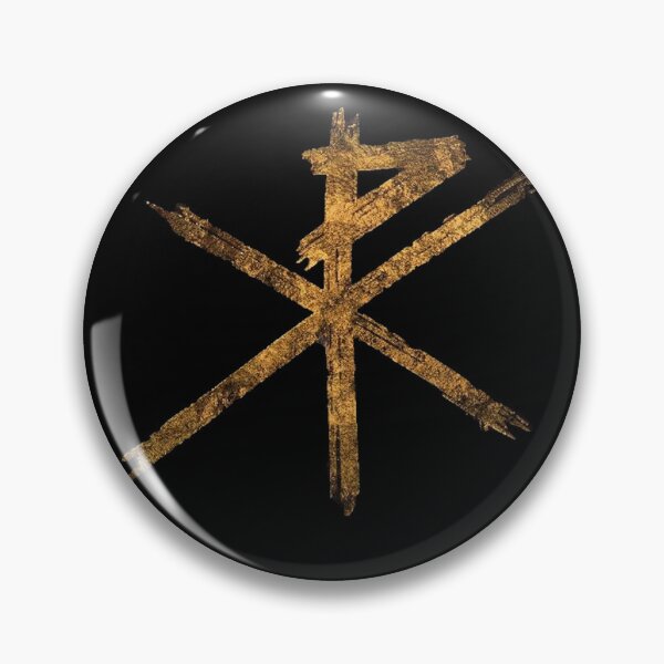 Item preview, Disciple - Logo (Skeleton Psalms) designed and sold by AndrewSkywalker.