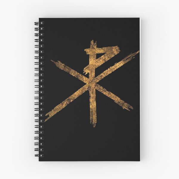 Item preview, Disciple - Logo (Skeleton Psalms) designed and sold by AndrewSkywalker.