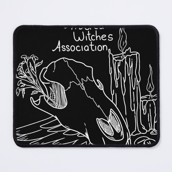 Item preview, Alberta Witches Association designed and sold by GertrudeLayman.