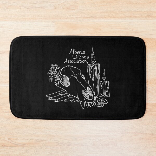 Item preview, Alberta Witches Association designed and sold by GertrudeLayman.