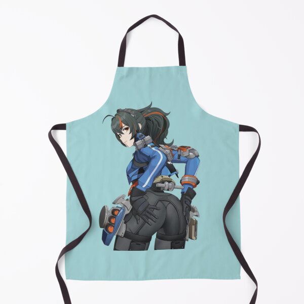 Item preview, Zhu Yuan - Zenless Zone Zero designed and sold by Camille-Miranda.