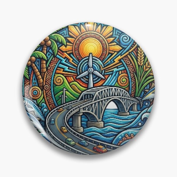 Item preview, EASTERN VISAYAS designed and sold by likbatonboot.