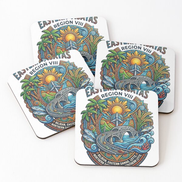 Item preview, EASTERN VISAYAS designed and sold by likbatonboot.