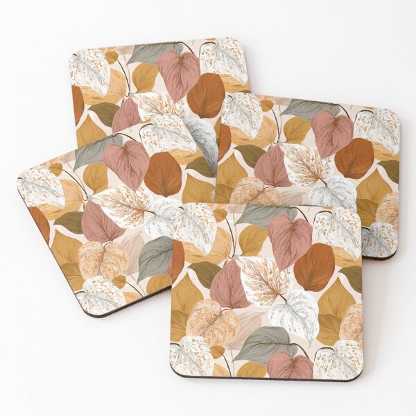 Item preview, Classic Pothos Flower  - Flower Bouquet Pattern - Dad Fathers Day Gifts designed and sold by RoyalStarsPatts.