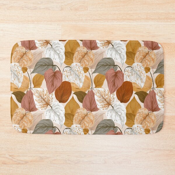 Item preview, Classic Pothos Flower  - Flower Bouquet Pattern - Dad Fathers Day Gifts designed and sold by RoyalStarsPatts.