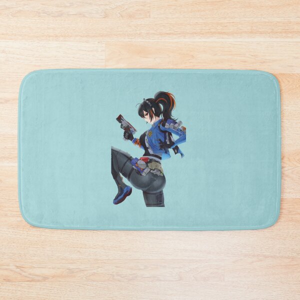Item preview, Zhu Yuan - Zenless Zone Zero  designed and sold by Camille-Miranda.