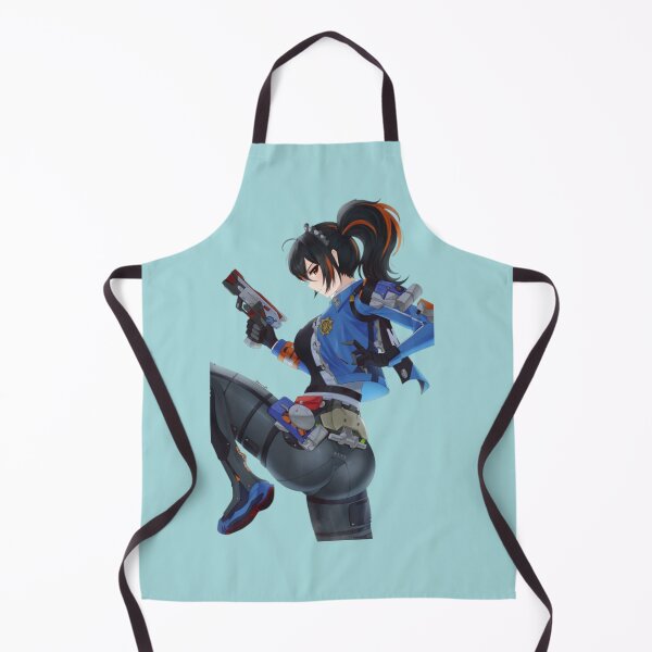 Item preview, Zhu Yuan - Zenless Zone Zero designed and sold by Camille-Miranda.