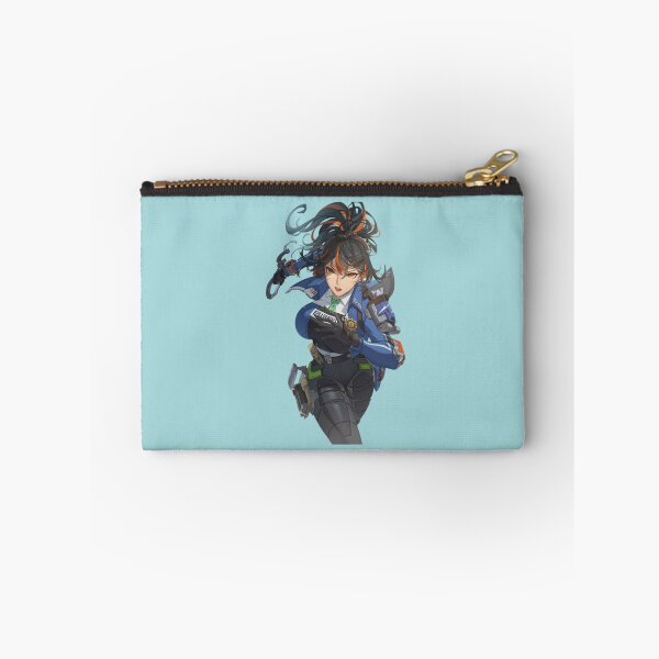 Item preview, Zhu Yuan - Zenless Zone Zero  designed and sold by Camille-Miranda.