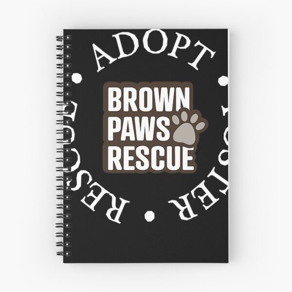 Item preview, Adopt Foster Rescue designed and sold by ropkaspomers.