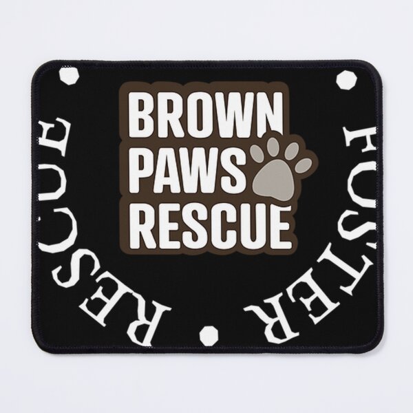 Item preview, Adopt Foster Rescue designed and sold by ropkaspomers.