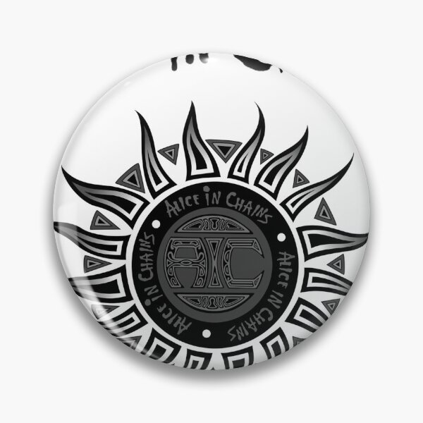 Item preview, Alice In Chains designed and sold by GertrudeLayman.
