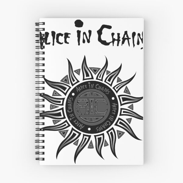 Item preview, Alice In Chains designed and sold by GertrudeLayman.