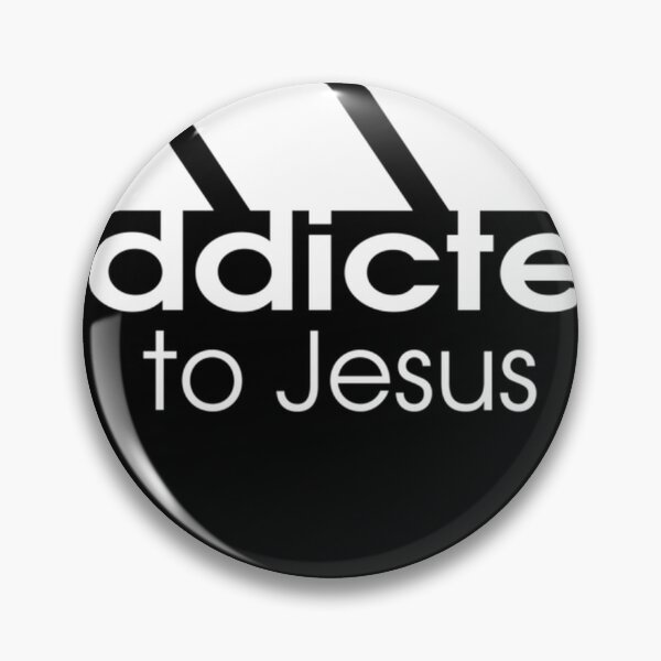 Item preview, Addicted To Jesus designed and sold by havicestickt.