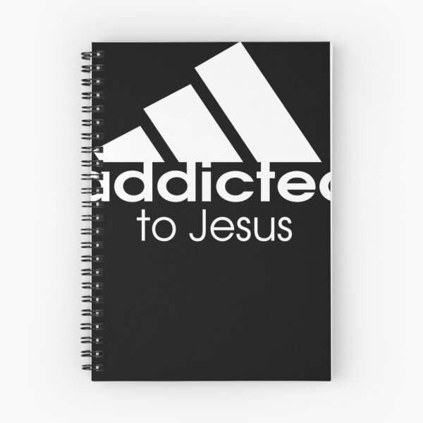 Item preview, Addicted To Jesus designed and sold by havicestickt.