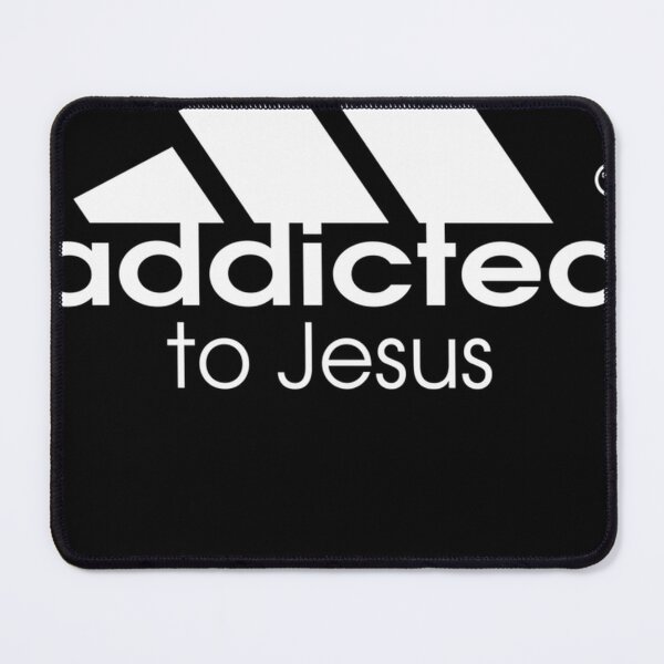 Item preview, Addicted To Jesus designed and sold by havicestickt.