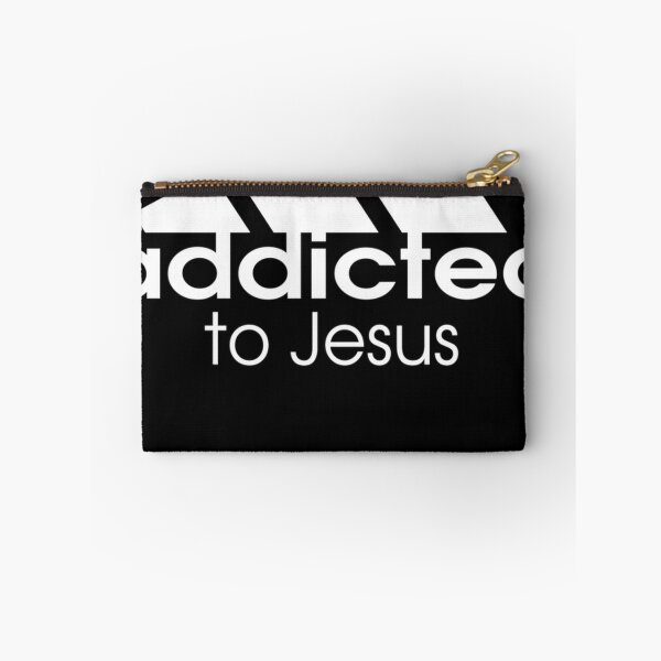 Item preview, Addicted To Jesus designed and sold by havicestickt.