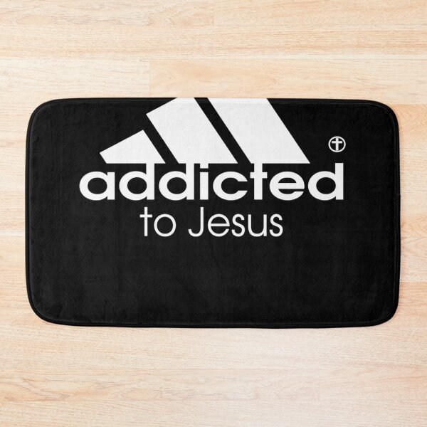 Item preview, Addicted To Jesus designed and sold by havicestickt.