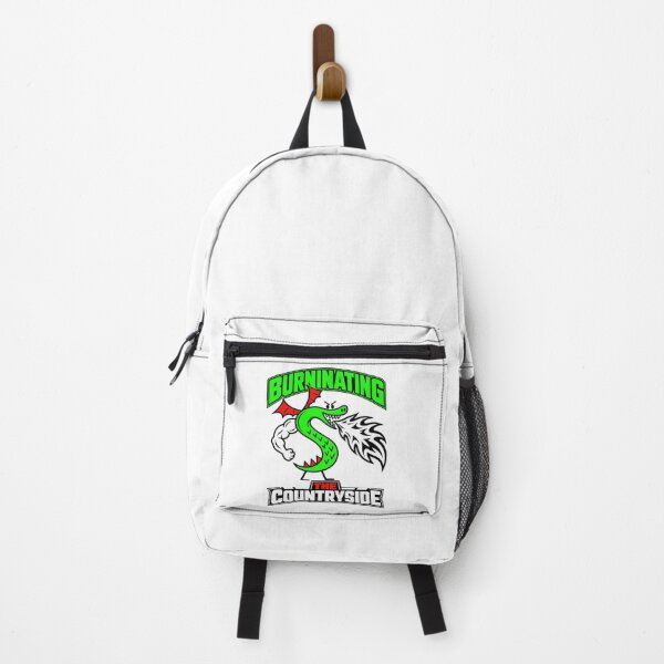 Item preview, Trogdor Burninating the Countryside Dragon designed and sold by Cadamurrovault.