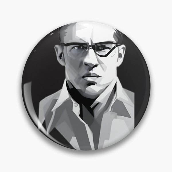 Item preview, 1960S London Gangster Noir Vintage Style Minimalist Graphic Design British Crime Culture Retro Aesthetic Illustration | Best Buy designed and sold by Alex Burns.