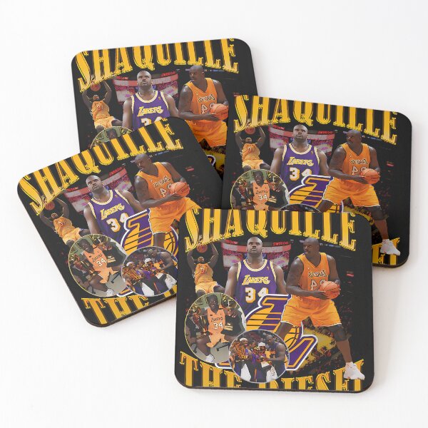 Item preview, Shaquille O Neal  designed and sold by OgniGiorno.