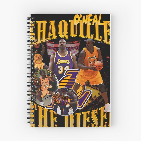 Item preview, Shaquille O Neal  designed and sold by OgniGiorno.