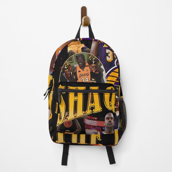 Item preview, Shaquille O Neal  designed and sold by OgniGiorno.