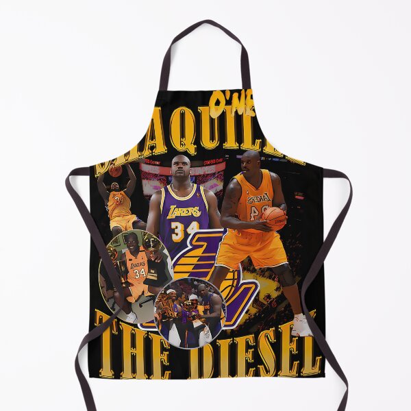 Item preview, Shaquille O Neal designed and sold by OgniGiorno.