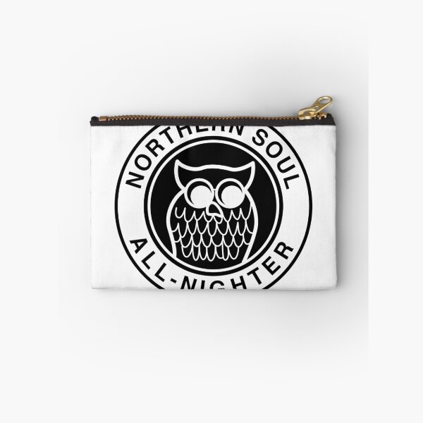Item preview, All Nighter Northern Soul designed and sold by GertrudeLayman.