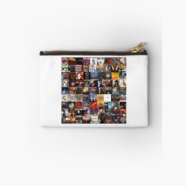 Item preview, Vintage Rock Vinyl Record Collage Music Aesthetic Retro Vinyl Lover Gift Retro Music Enthusiast Wall Art | ⭐⭐⭐⭐⭐ Best Seller designed and sold by ethanlhe.