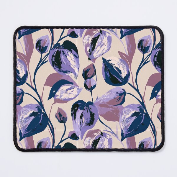 Item preview, Petaled Pothos Texture - Flower Bouquet Pattern - Dads Day Gifts designed and sold by RoyalStarsPatts.