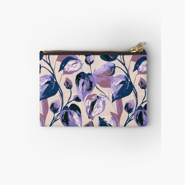 Item preview, Petaled Pothos Texture  - Flower Bouquet Pattern - Dads Day Gifts designed and sold by RoyalStarsPatts.